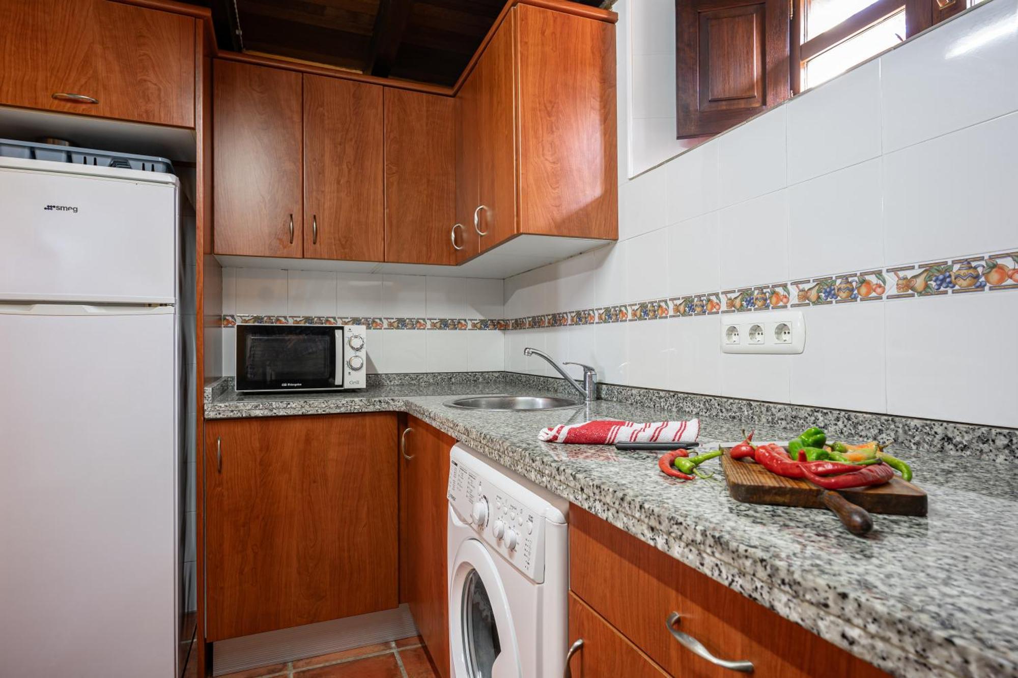 El Llosin Ribadesella Extérieur photo